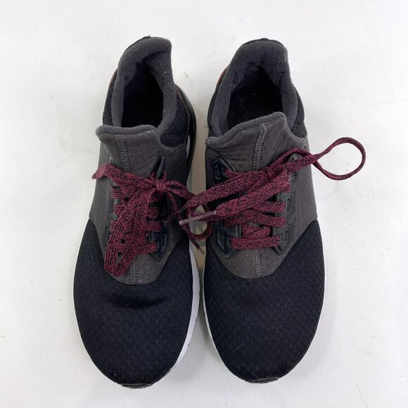 Adidas Shoes Womens US Size 6.5 Falcon Elite 5 Running Sneakers BA8170 - Picture 3 of 8